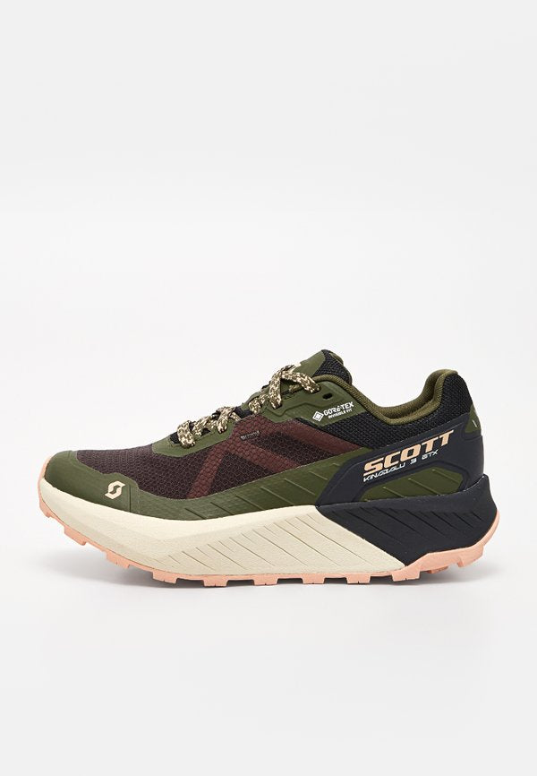 SCOTT Sports KINABALU 3