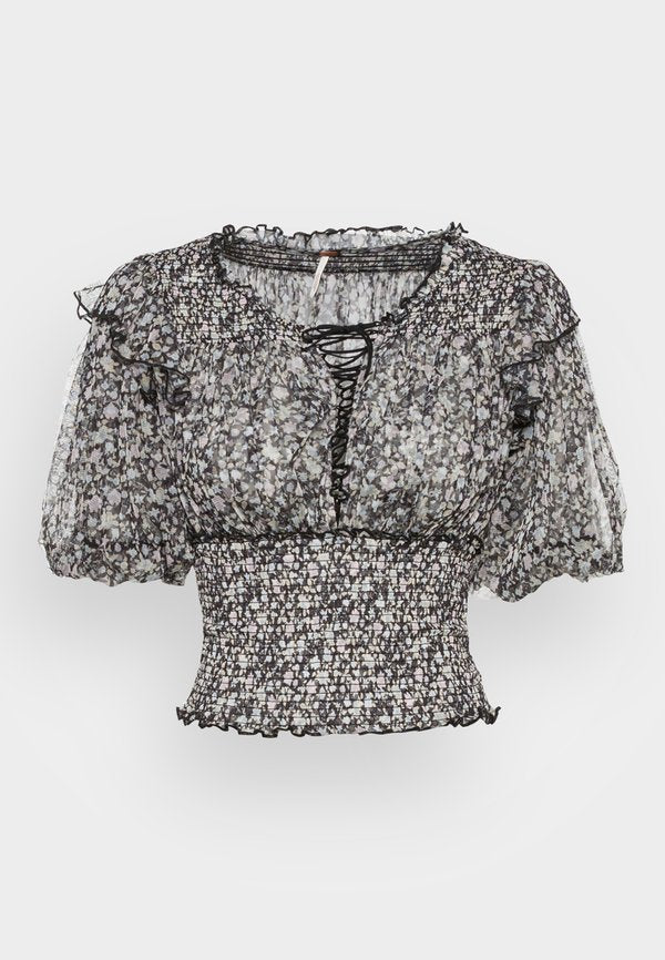 Free People BEATRICE TOP