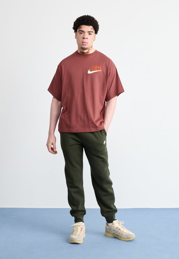 Nike Sportswear M NK CLUB BB JOGGER
