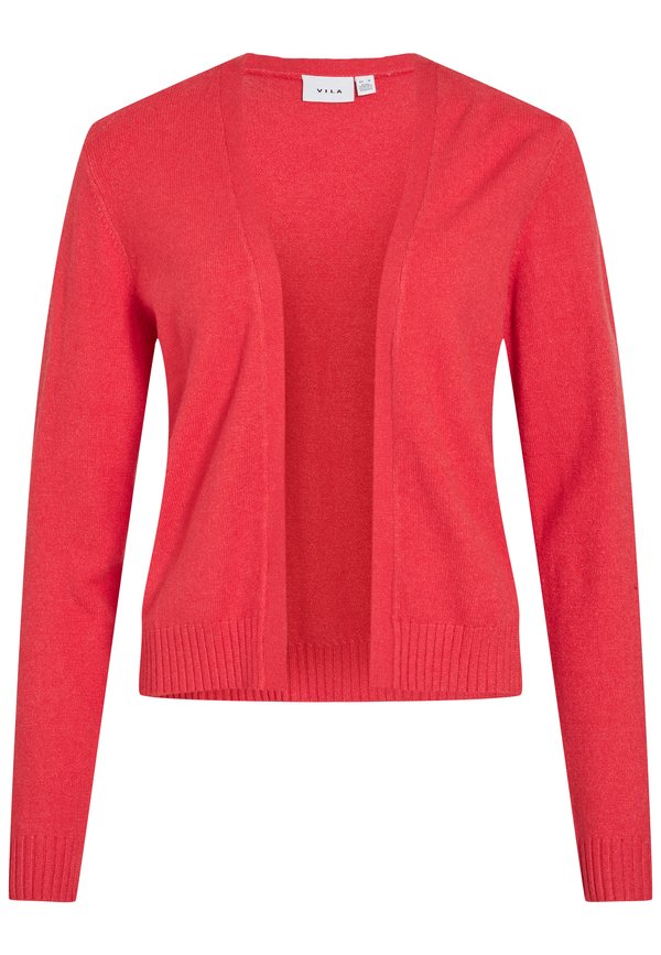 VILA VIRIL SHORT CARDIGAN