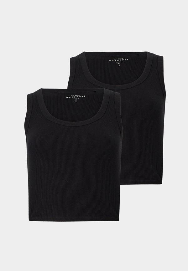 ONLY ONLEASY TANK 2 PACK