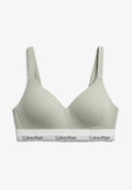 Calvin Klein Underwear LIFT ICON - Push-up bra - pale mint