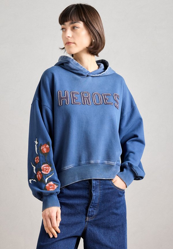 Scotch & Soda THE 40TH ANNIVERSARY  HOODIE