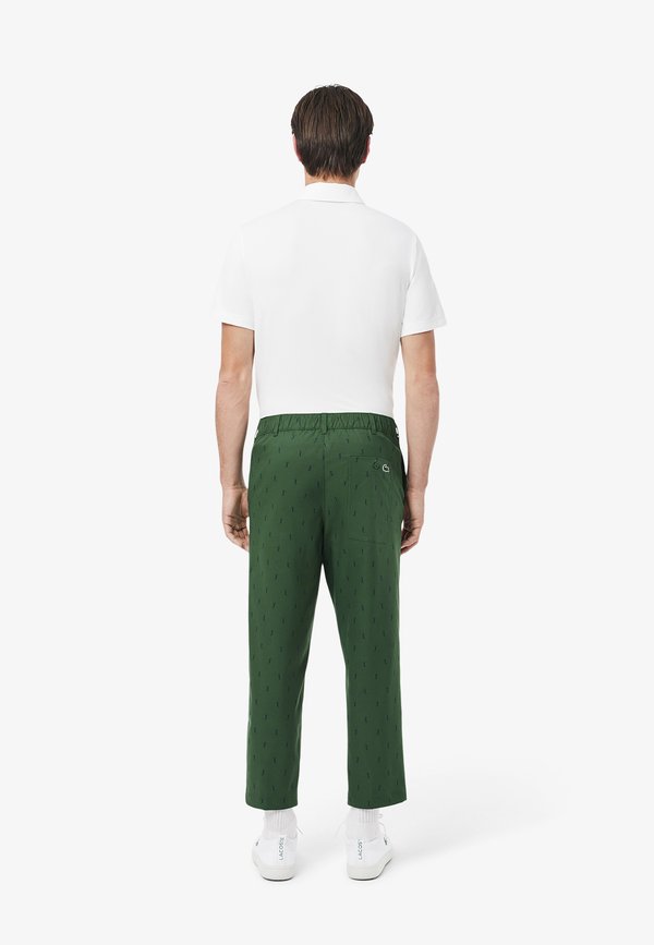 Lacoste Sport GOLF HERITAGE