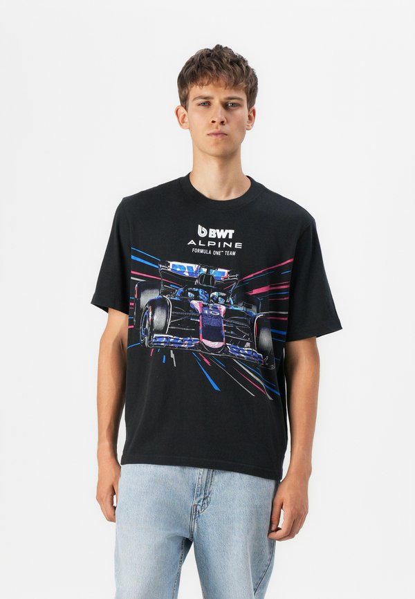 Abercrombie & Fitch FORMULA 1