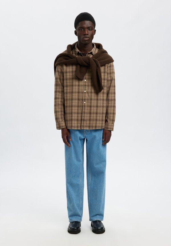 Selected SLHREGNOAH