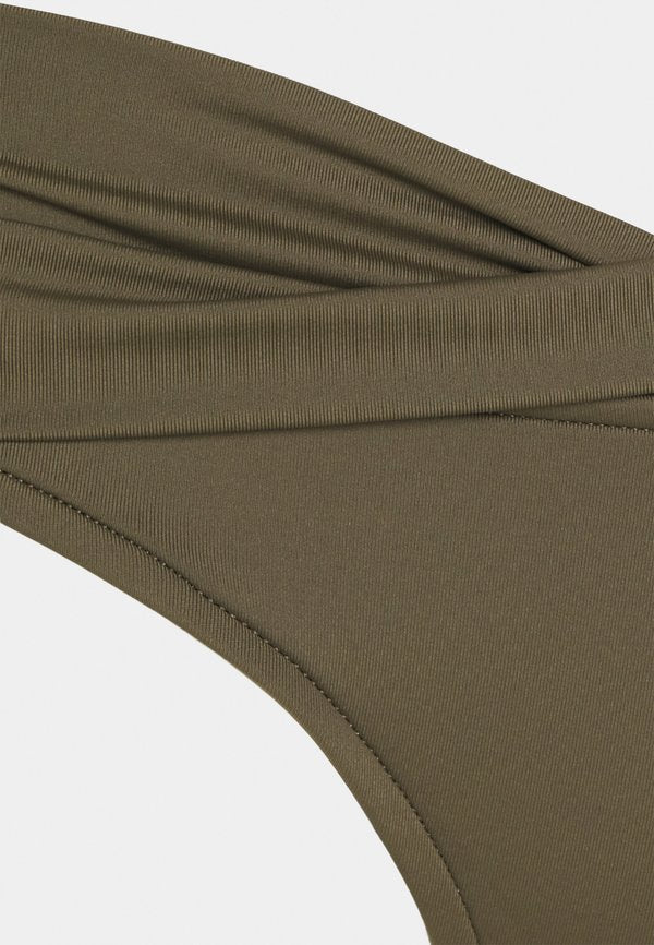 Seafolly SEAFOLLY COLLECTIVE TWIST BAND HIPSTER