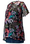 Queen Mum BLOUSE DUBLIN