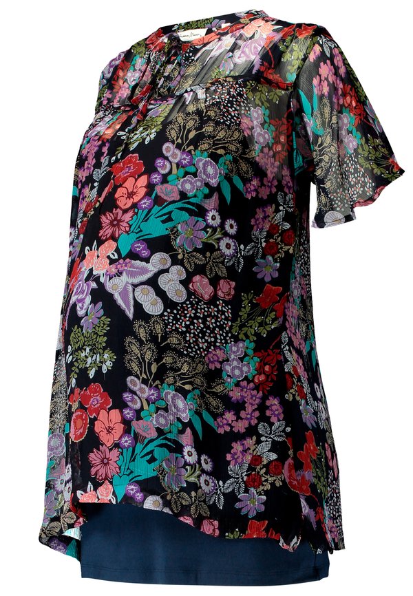 Queen Mum BLOUSE DUBLIN