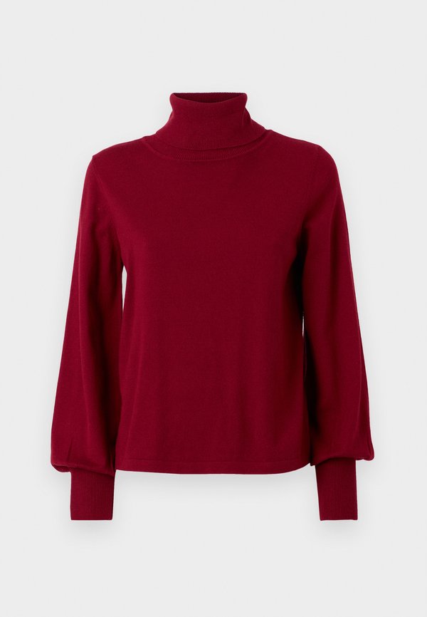 VILA VIAMANDA TURTLE NECK