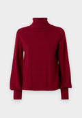 VILA VIAMANDA TURTLE NECK