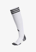 adidas Performance ADI 26 - Football socks - white/black