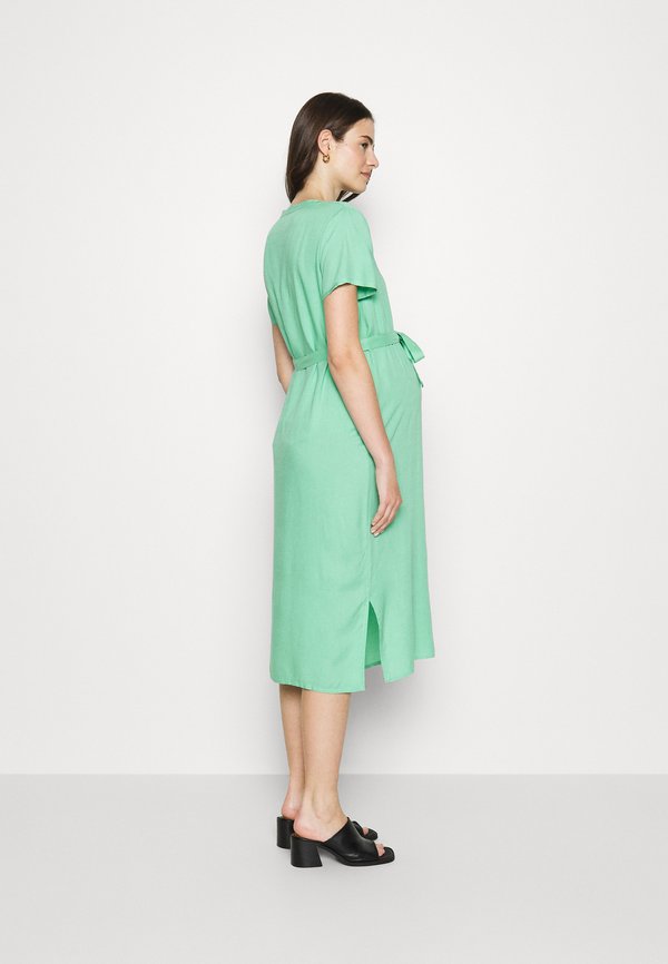 MAMALICIOUS MLMISTY MIDI DRESS