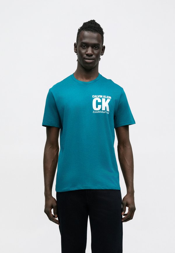 Calvin Klein CORNER GRAPHIC