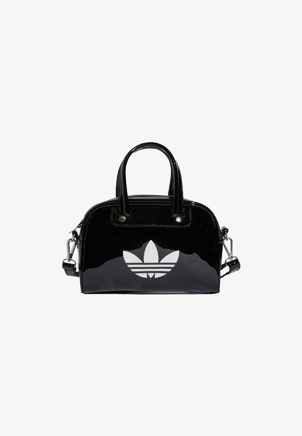 adidas Originals ADICOLOR BB XS - Handbag - black