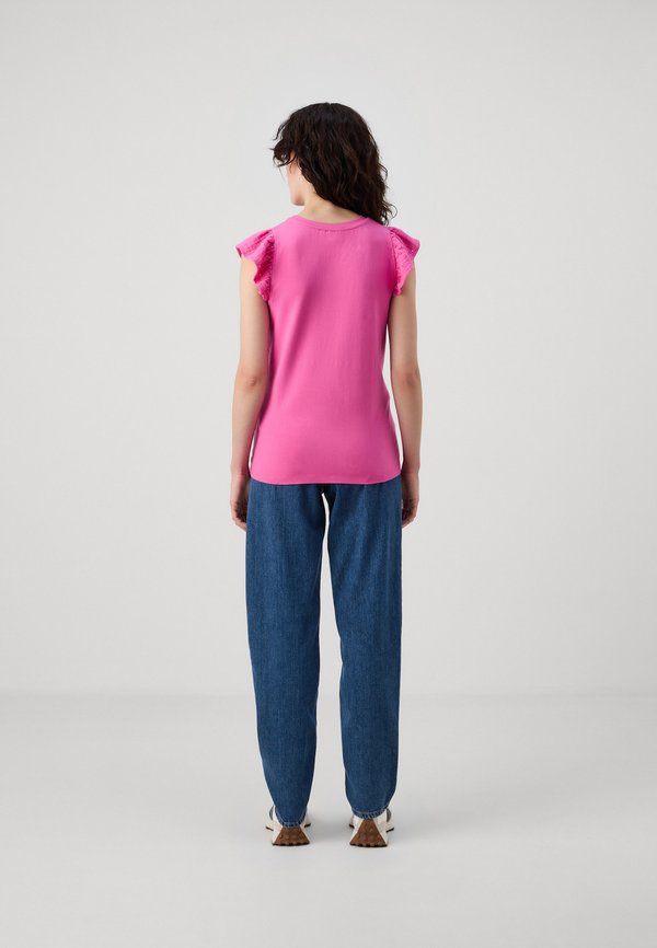 ONLY MATERNITY OLMTHYRA LIFE CAPSLEEVE MIX