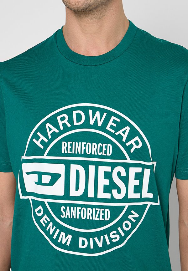 Diesel T-JUST