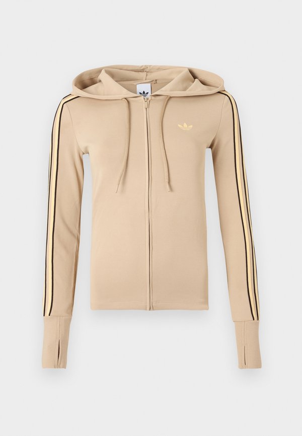 adidas Originals HOODED ZIPPER