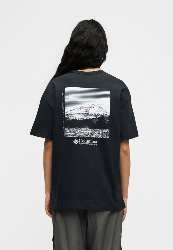Columbia CSC GRAPHIC TEE