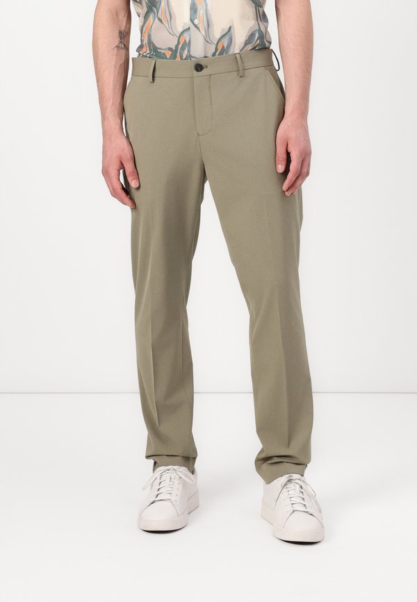 Selected 175 slim fit