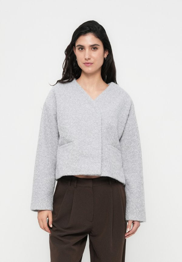 VILA VIDUFFY V-neck