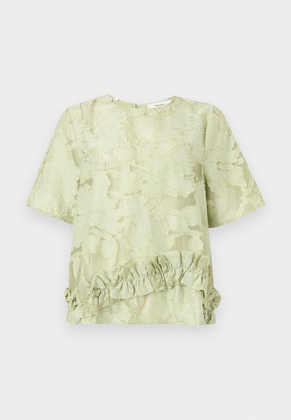 Selected SLFLINA RELAXED RUFFLE