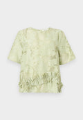 Selected SLFLINA RELAXED RUFFLE