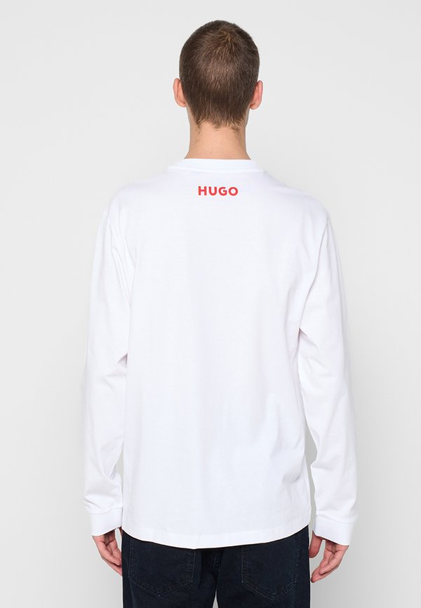 HUGO VCARB