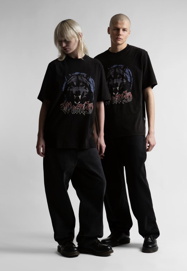Wasted Paris FRIGHT UNISEX