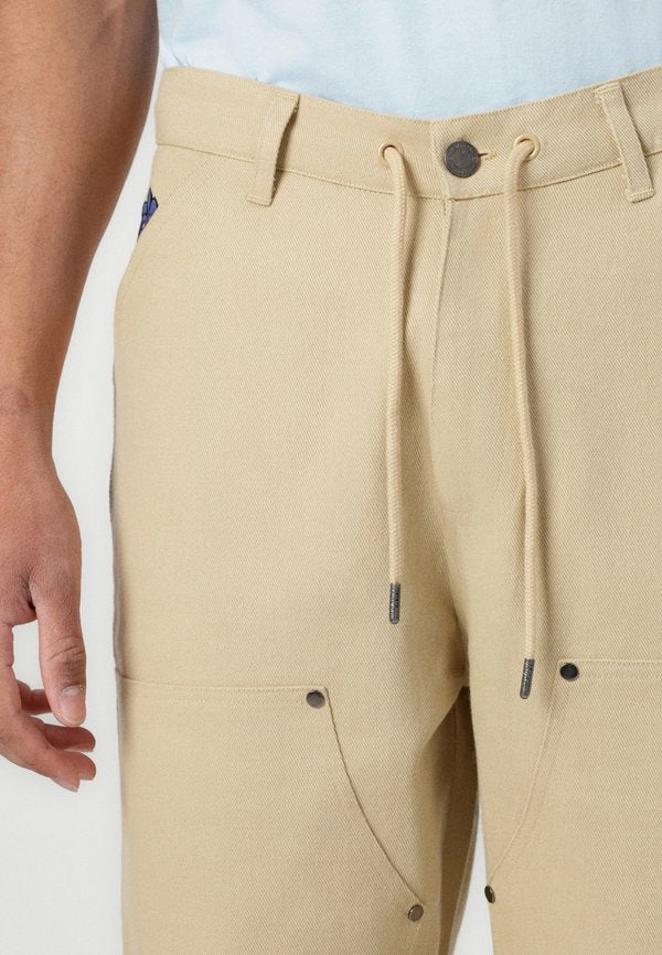 Jacker CARPENTER DOUBLE KNEE PANT UNISEX
