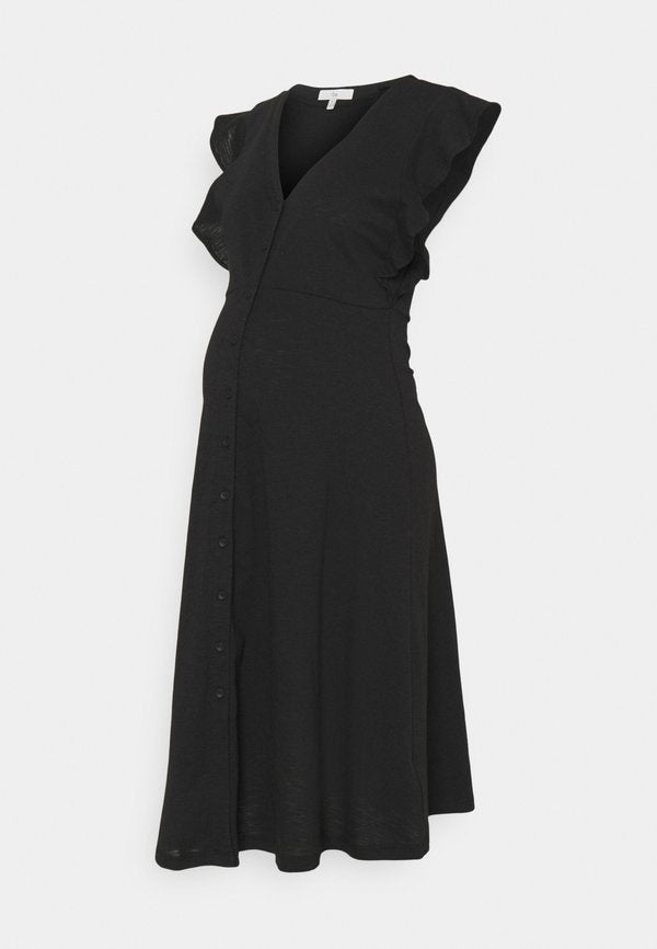 Ripe RIVA BUTTON THROUGH DRESS