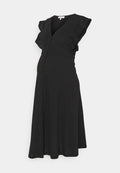 Ripe RIVA BUTTON THROUGH DRESS