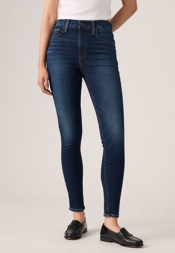 Levi's® 720® HIGH RISE SUPER SKINNY - Jeans Skinny Fit - i've got this