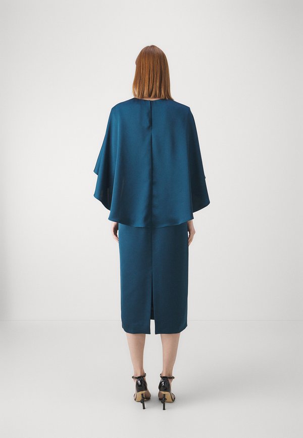 Halston TOMI DRESS