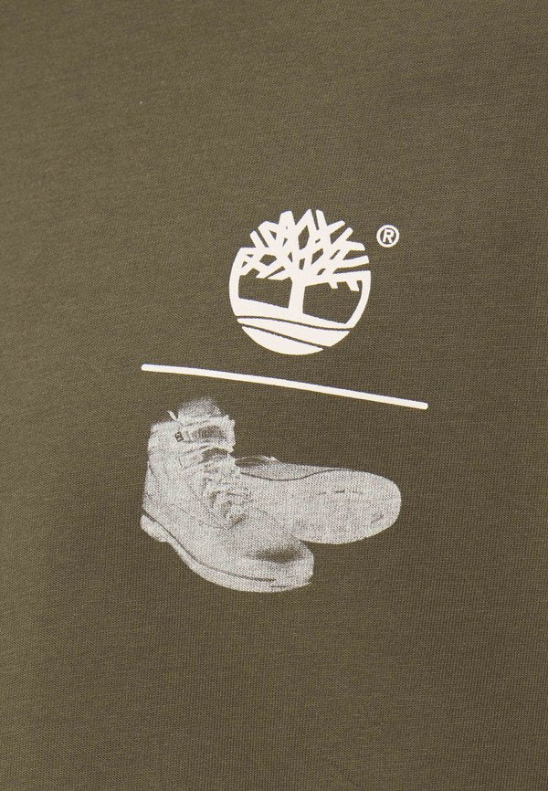 Timberland