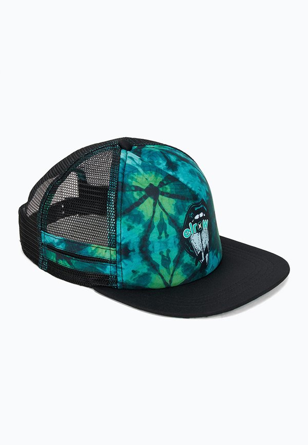 Hurley