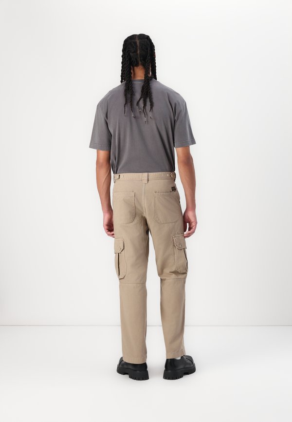 Jack & Jones Cargo wide leg fit