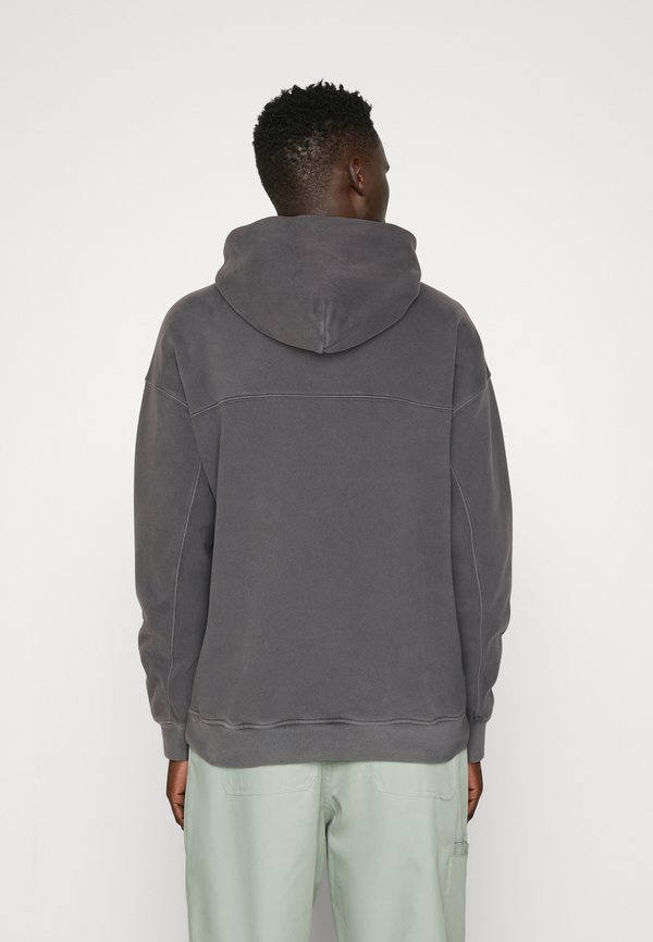 Abercrombie & Fitch Essential Popover Hoodie