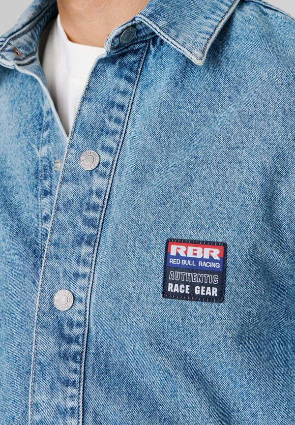 Red Bull Racing x Pepe Jeans