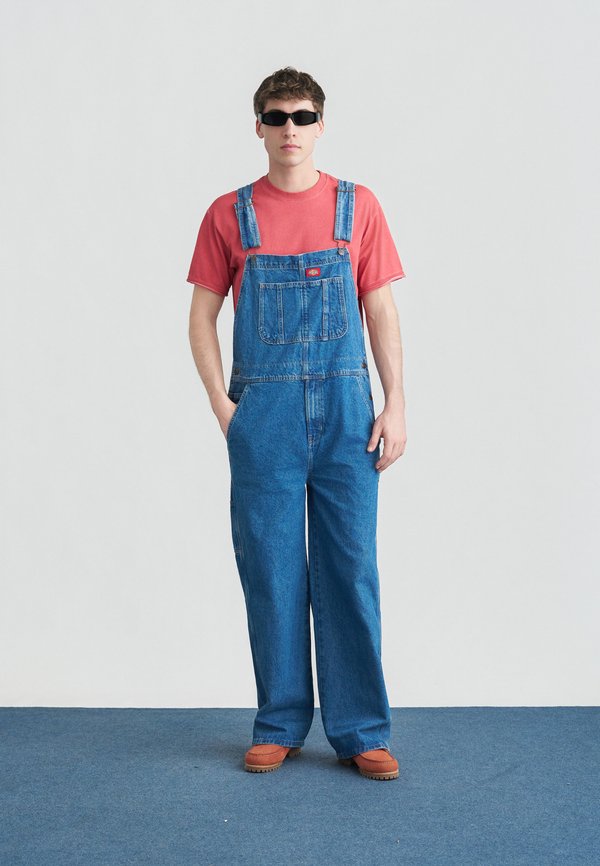 Dickies CHINESE NEW YEAR TEE