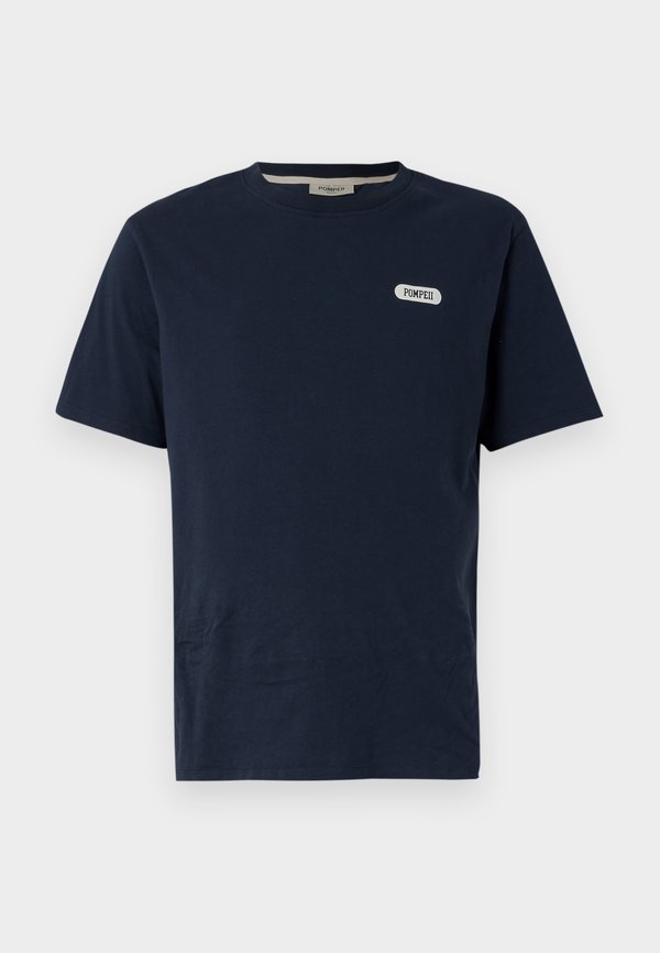 Pompeii OPEN TO CRITICISM TEE