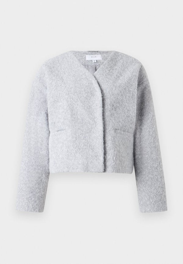 VILA VIDUFFY V-neck