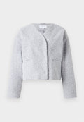 VILA VIDUFFY V-neck