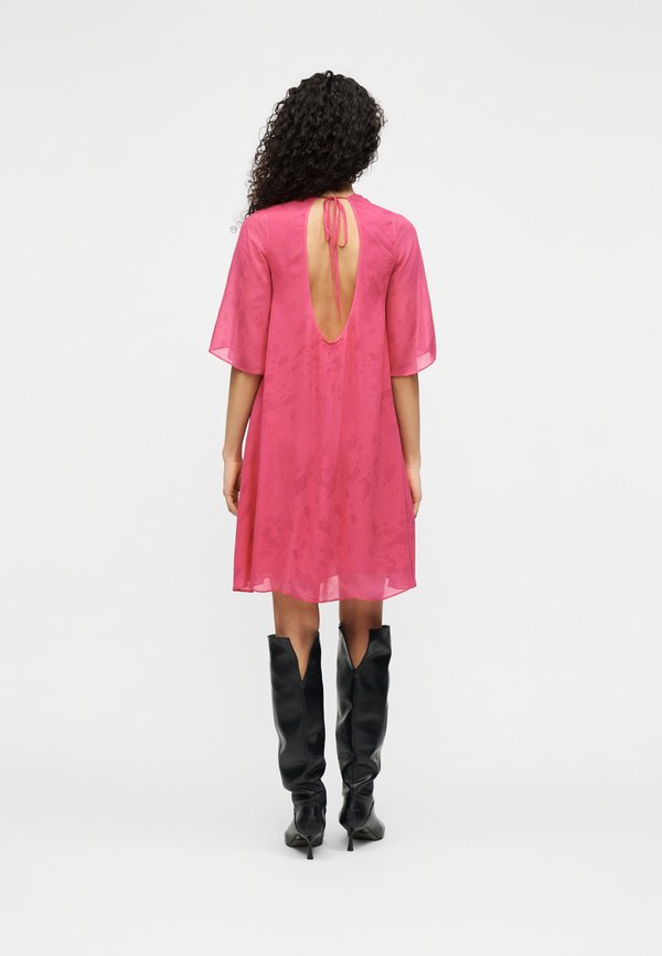 lala Berlin DRESS DENIA