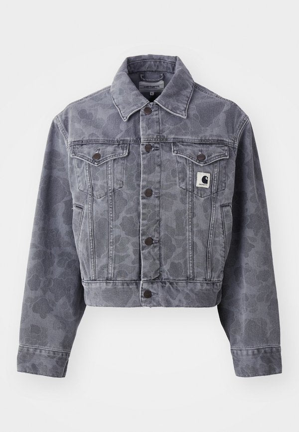 Carhartt WIP DUCK ORELL JACKET