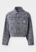 Carhartt WIP DUCK ORELL JACKET