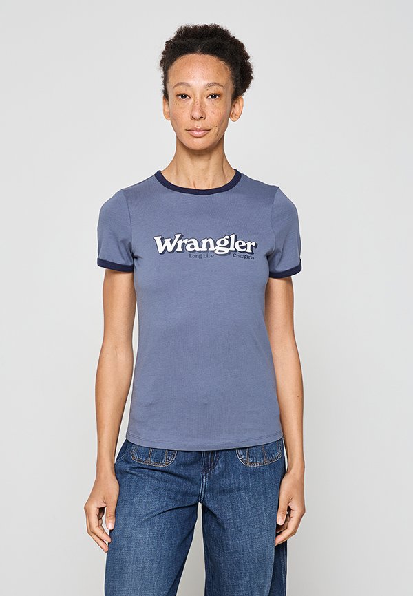 Wrangler RINGER
