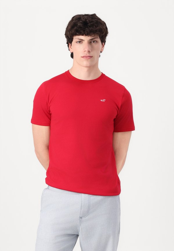 Hollister Co.