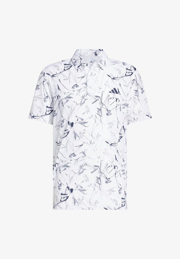 adidas Performance Polo shirt - white