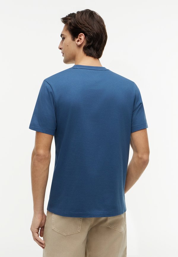Tommy Hilfiger SEASONAL SOLID TEE CORE ESSENTIALS
